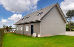 Feriehuse - Hénoville , Frankrig - FNP166 14