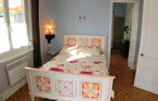 Feriehuse - Houlle , Frankrig - FNP077 12