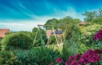 Ferienhaus - Auxi le Château , Frankreich - FNP025 9