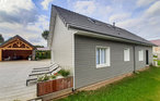 Feriehuse - Hénoville , Frankrig - FNP166 19
