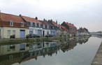 Feriehuse - Houlle , Frankrig - FNP077 18
