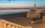 Ferienwohnung - Stella-Plage , Frankreich - FNP185 24