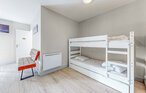Ferienwohnung - Stella-Plage , Frankreich - FNP185 13