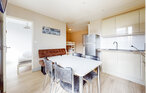 Ferienwohnung - Stella-Plage , Frankreich - FNP185 1
