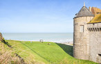 Feriehus - Vattetot sur Mer , Frankrike - FNS089 26