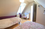 Feriehus - Criquetot-l'Esneval , Frankrike - FNS065 14