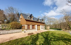 Feriehus - Vattetot sur Mer , Frankrike - FNS089 9