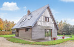 Ferienhaus - Hattenville , Frankreich - FNS057 10