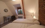 Semesterhus - Le Bourg-Dun , Frankrike - FNS049 4