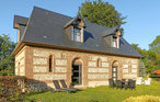 Location de vacances - Domaine de Janville, Paluel , France - FNS088 1