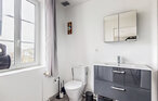 Ferienwohnung - Veules les Roses , Frankreich - FNS103 21