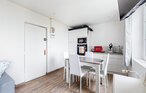 Ferienwohnung - Veules les Roses , Frankreich - FNS103 19