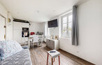 Ferienwohnung - Veules les Roses , Frankreich - FNS103 3