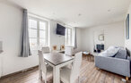 Ferienwohnung - Veules les Roses , Frankreich - FNS103 4