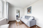 Ferienwohnung - Veules les Roses , Frankreich - FNS103 16