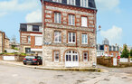 Ferienwohnung - Veules les Roses , Frankreich - FNS103 9