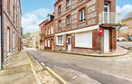 Ferienwohnung - Veules les Roses , Frankreich - FNS103 10