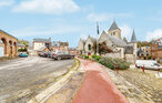Ferienwohnung - Veules les Roses , Frankreich - FNS103 12