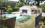 Location de vacances - Rognes , France - FPB468 13