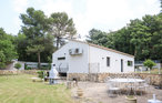 Location de vacances - Rognes , France - FPB468 16