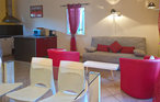 Semesterhus - Cabannes , Frankrike - FPB053 16