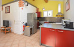 Semesterhus - Cabannes , Frankrike - FPB053 4