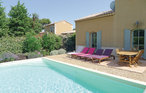 Semesterhus - Saint Remy de Provence , Frankrike - FPB203 10