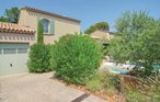 Feriehus - Saint Remy de Provence , Frankrike - FPB187 14