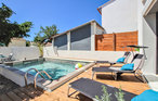 Ferienhaus - Salon de Provence , Frankreich - FPB413 6