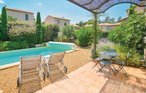 Feriehus - Saint Remy de Provence , Frankrike - FPB187 15