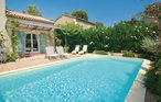 Feriehus - Saint Remy de Provence , Frankrike - FPB187 10