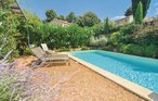 Feriehus - Saint Remy de Provence , Frankrike - FPB187 11