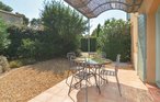 Semesterhus - Saint Remy de Provence , Frankrike - FPB203 9