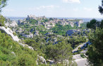 Feriehuse - Les Baux de Provence , Frankrig - FPB115 23
