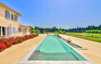 Location de vacances - Eyragues , France - FPB526 9
