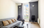 Ferienwohnung - Marignane , Frankreich - FPB525 1
