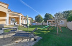 Feriehus - Arles , Frankrike - FPB544 11