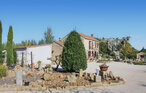 Location de vacances - Saint-Andiol , France - FPB557 3