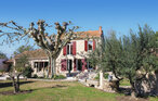Location de vacances - Saint-Andiol , France - FPB557 15