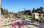Location de vacances - Saint-Andiol , France - FPB557 18