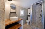 Ferienhaus - Saint-Rémy-de-Provence , Frankreich - FPB562 36