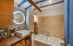 Ferienhaus - Saint-Rémy-de-Provence , Frankreich - FPB562 37