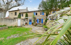 Ferienhaus - Saint-Rémy-de-Provence , Frankreich - FPB562 14