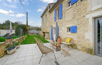 Ferienhaus - Saint-Rémy-de-Provence , Frankreich - FPB562 16
