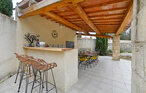 Ferienhaus - Saint-Rémy-de-Provence , Frankreich - FPB562 18