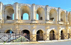 Ferienhaus - Saint-Rémy-de-Provence , Frankreich - FPB562 42