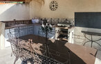 Ferienhaus - Saint-Rémy-de-Provence , Frankreich - FPB562 19