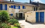 Ferienhaus - Saint-Rémy-de-Provence , Frankreich - FPB562 22