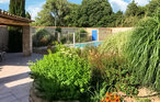 Ferienhaus - Saint-Rémy-de-Provence , Frankreich - FPB562 24