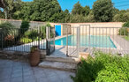Ferienhaus - Saint-Rémy-de-Provence , Frankreich - FPB562 10